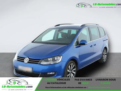 Volkswagen Sharan 2.0 TDI 150