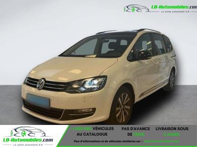 Volkswagen Sharan 2.0 TDI 150