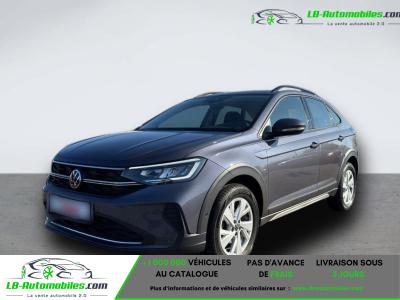 Volkswagen Taigo 1.0 TSI 110 BVA