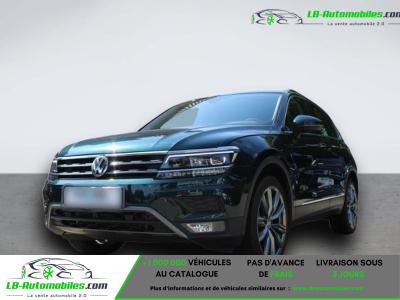 Volkswagen Tiguan 2.0 Bi-TDI 240 BVA 4Motion