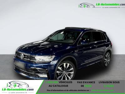 Volkswagen Tiguan 2.0 Bi-TDI 240 BVA 4Motion