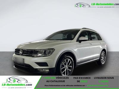 Volkswagen Tiguan 2.0 TDI 115 BMT