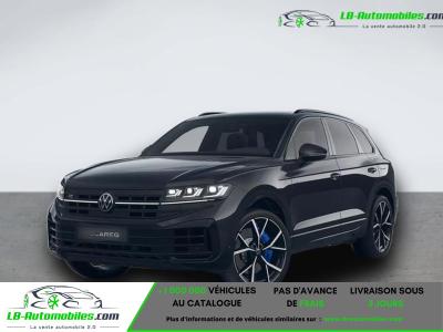 Volkswagen Touareg 3.0 TSI eHybrid 462 ch BVA 4Motion