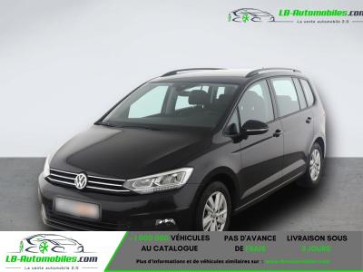 Volkswagen Touran 1.5 TSI EVO 150 BVA 7pl