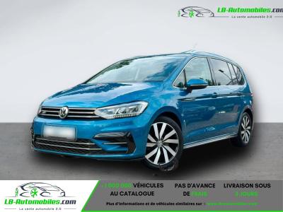 Volkswagen Touran 1.5 TSI EVO 150 BVA 7pl