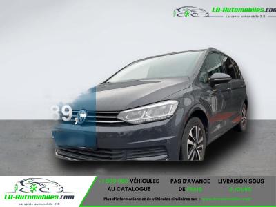 Volkswagen Touran 1.6 TDI 115 5pl