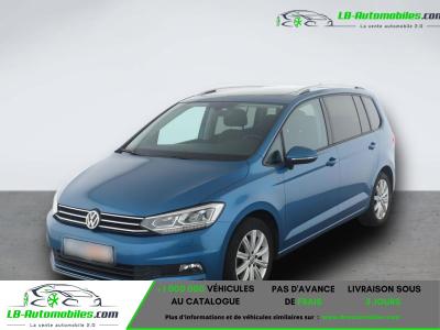 Volkswagen Touran 1.6 TDI 115 7pl