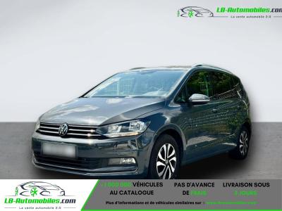 Volkswagen Touran 2.0 TDI 122 BVM 7pl