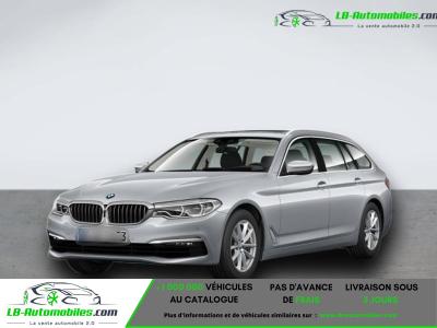 BMW Série 5 Touring 530d xDrive 265 ch BVA