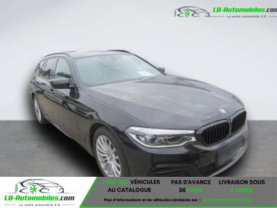 BMW Série 5 Touring 530d xDrive 265 ch BVA