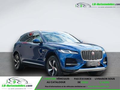 Jaguar F-Pace 2.0 - P400e  AWD BVA