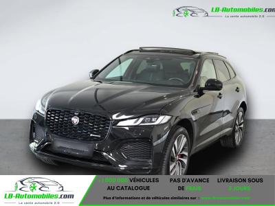 Jaguar F-Pace 3.0 - D300  AWD BVA