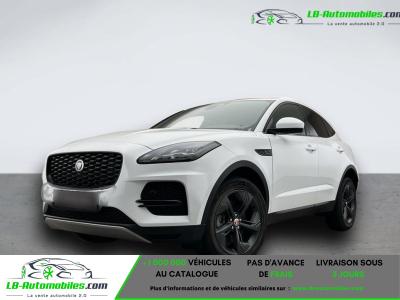 Jaguar E-Pace 2.0 D-165 ch AWD BVA