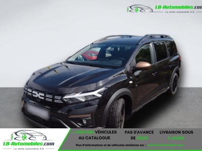 Dacia Jogger Hybrid 140 7 places