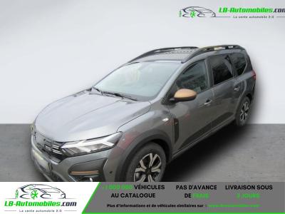 Dacia Jogger Hybrid 140 7 places