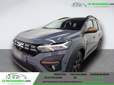 Dacia Jogger Hybrid 140 7 places