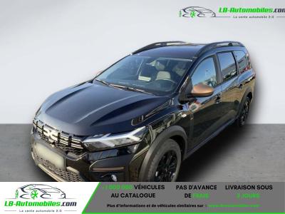 Dacia Jogger Hybrid 140 7 places
