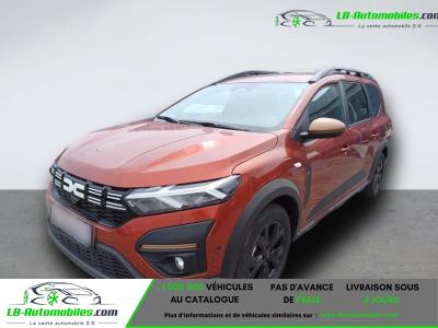 Dacia Jogger Hybrid 140 7 places