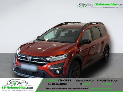 Dacia Jogger TCe 110 7 places