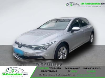 Volkswagen Golf 1.5 TSI 130 BVM