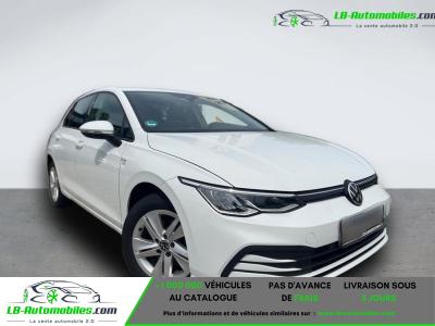 Volkswagen Golf 1.5 TSI 130 BVM