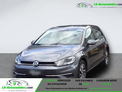 Volkswagen Golf 1.5 TSI 150 BVA