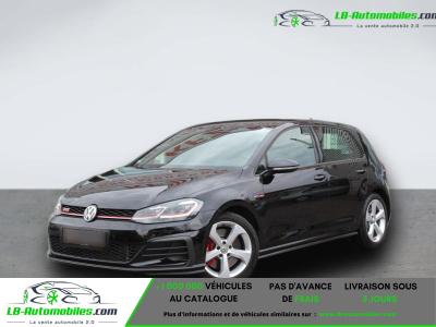 Volkswagen Golf 2.0 TSI 245 BVA GTI Performance