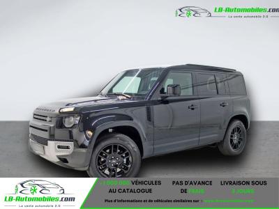 Land Rover Defender 110 D200 BVA