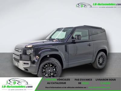 Land Rover Defender 90 D200 BVA