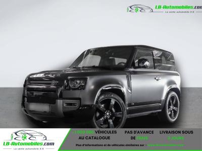 Land Rover Defender 90 V8 P525 BVA