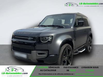 Land Rover Defender 90 V8 P525 BVA