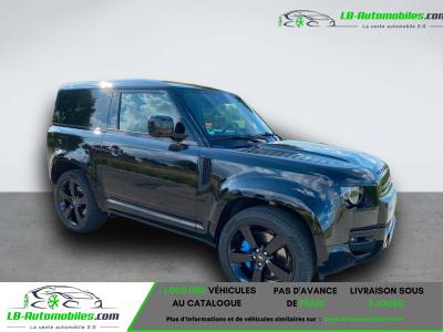 Land Rover Defender 90 V8 P525 BVA