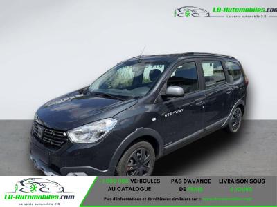 Dacia Lodgy TCe 130 FAP 7 places