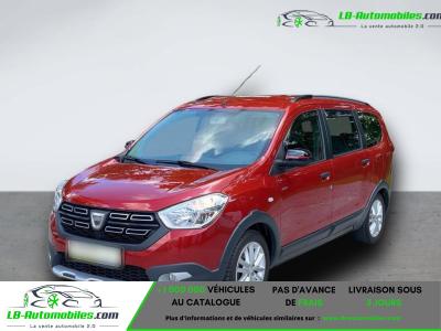 Dacia Lodgy TCe 130 FAP 7 places