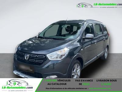 Dacia Lodgy TCe 130 FAP 7 places