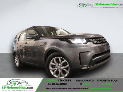 Land Rover Discovery Sd4 2.0 240 ch