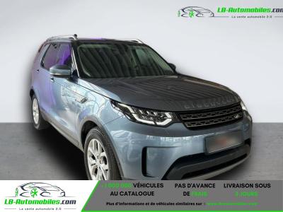 Land Rover Discovery Sd4 2.0 240 ch
