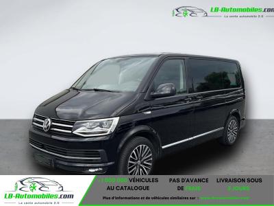 Volkswagen Multivan 2.0 TDI 204 BVA 4Motion