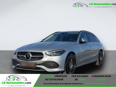 Mercedes Classe C Break 200 BVA