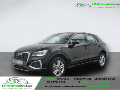 Audi Q2 30 TDI 116 BVM