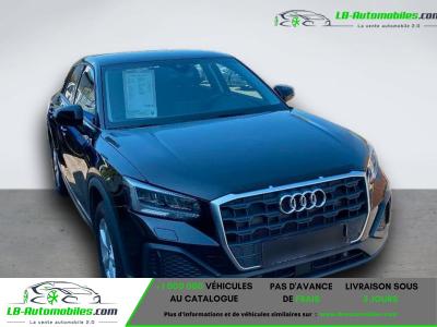 Audi Q2 30 TDI 116 BVA