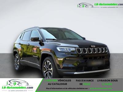 Jeep Compass 1.3 GSE 130 ch BVA