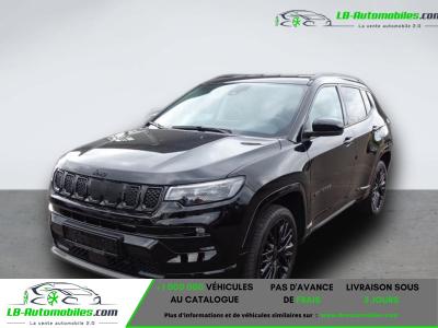 Jeep Compass 1.5 130 ch BVR7 e-Hybrd