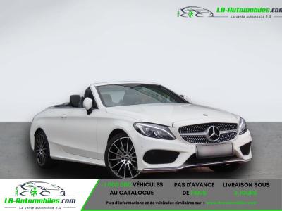 Mercedes Classe C Cabriolet 200 BVA