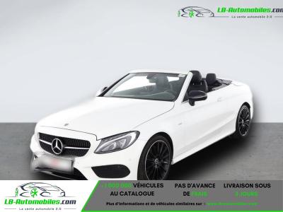 Mercedes Classe C Cabriolet 200 BVA