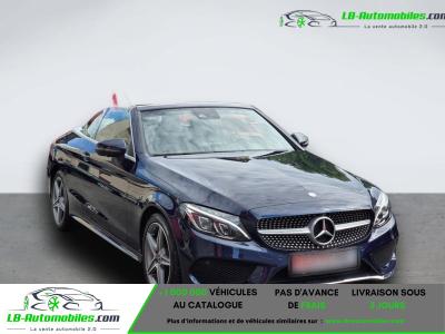Mercedes Classe C Cabriolet 200 BVA