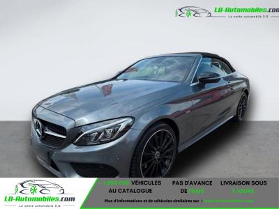 Mercedes Classe C Cabriolet 200 BVA