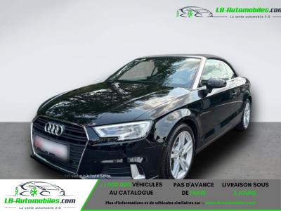 Audi A3 Cabriolet TFSI 150