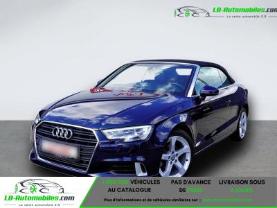 Audi A3 Cabriolet TFSI 150