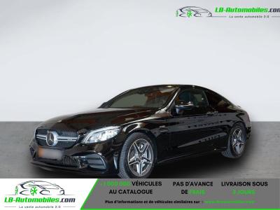 Mercedes Classe C Coupe 43 Mercedes-AMG